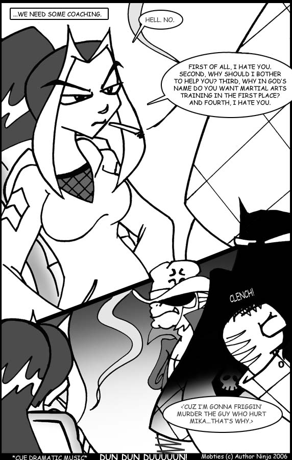 MT Issue 7: page 19