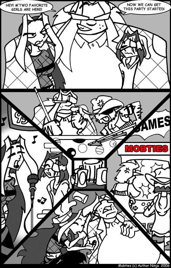 MT Issue 9: page 12