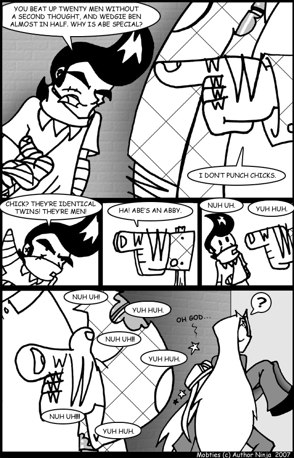 MT Issue 10: page 12