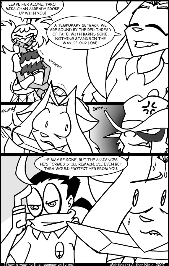 MT Issue 10: page 18