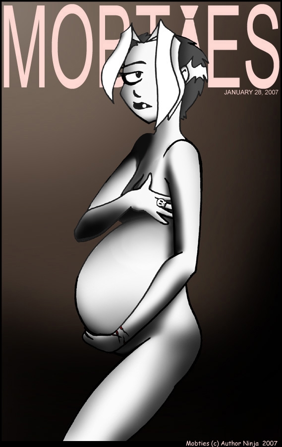 Mob Ties 11:  Jailbreak!