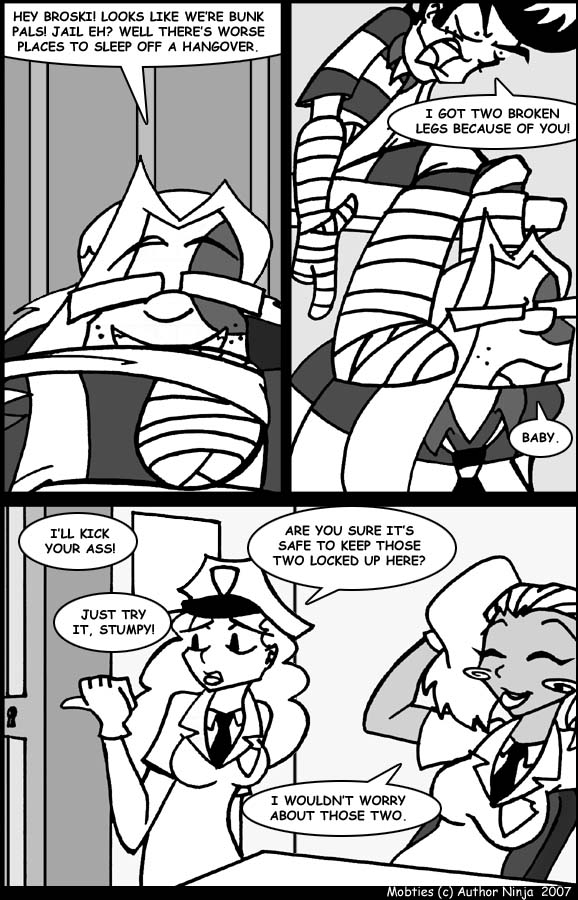 MT Issue 11: page 8