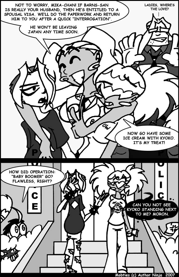 MT Issue 11: page 16