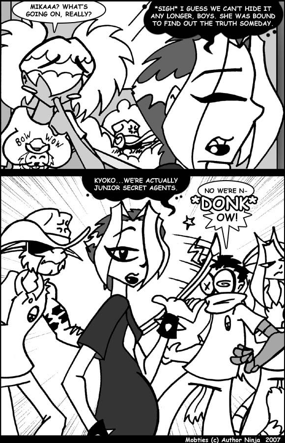 MT Issue 11: page 17