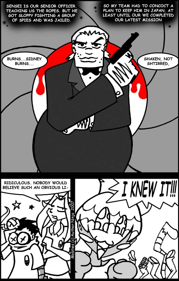 MT Issue 11: page 18