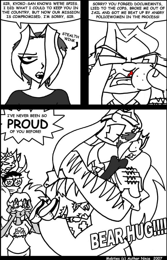 MT Issue 11: page 20