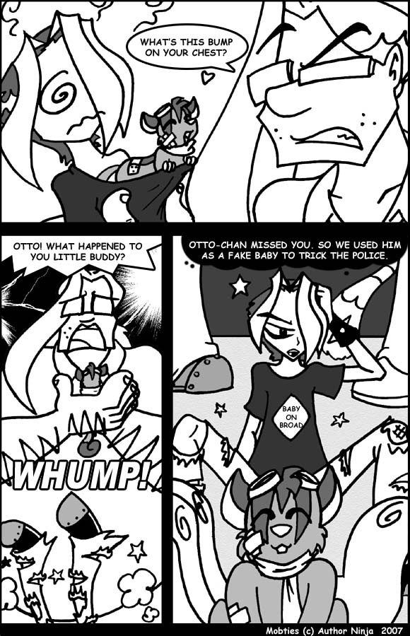 MT Issue 11: page 21