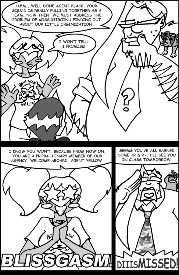 MT Issue 11: page 22