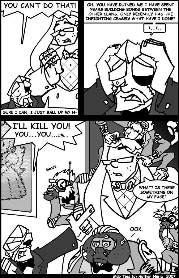 MT Issue 13: page 12