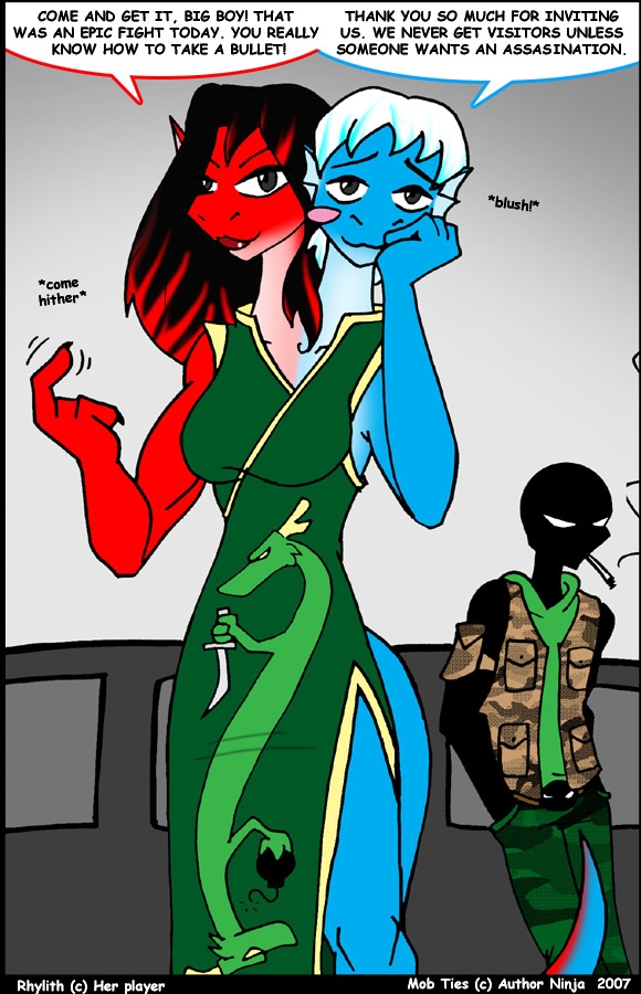 MT Issue 13: page 16