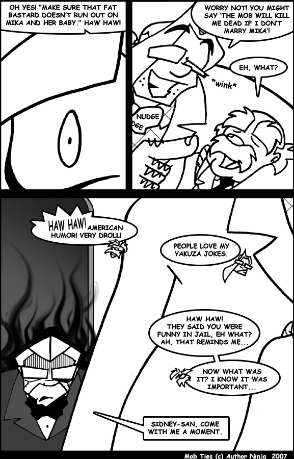 MT Issue 13: page 20