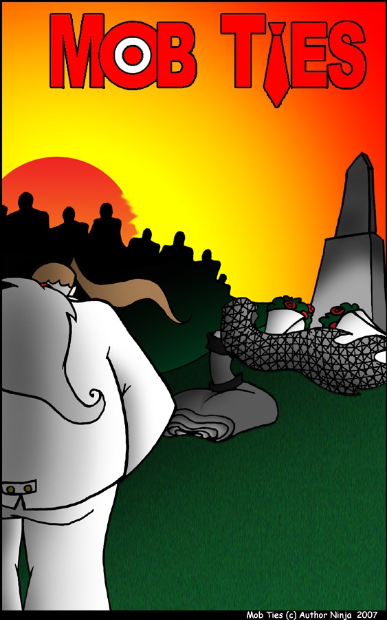 MT Issue 15 Cover: Death and Rebirth