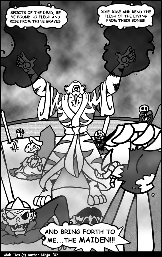 MT Issue 15: Page 12