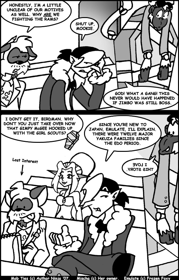 MT Issue 15: Page 14