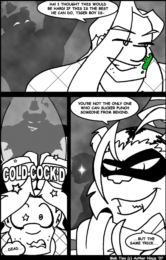 MT Issue 15: Page 17