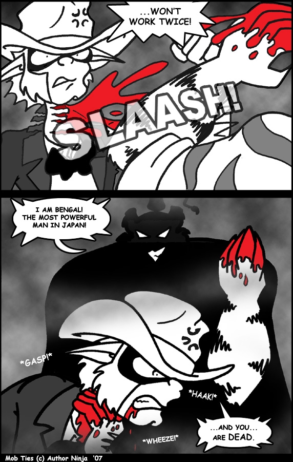 MT Issue 15: Page 18