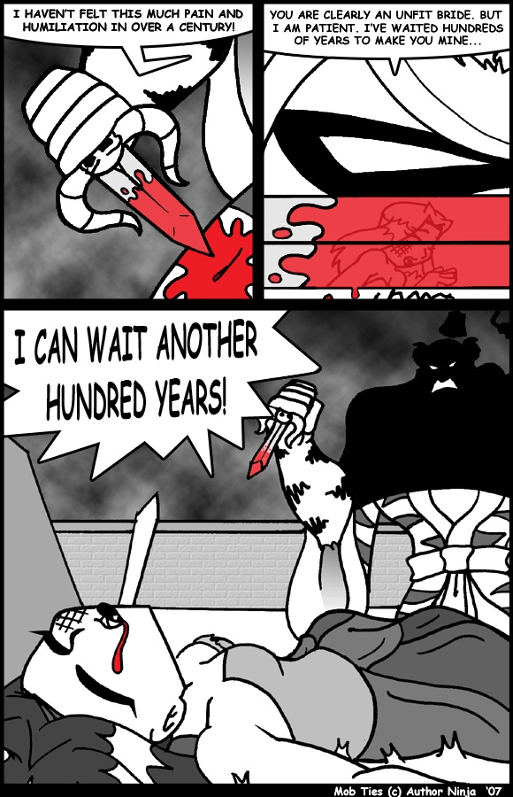 MT Issue 15: Page 22