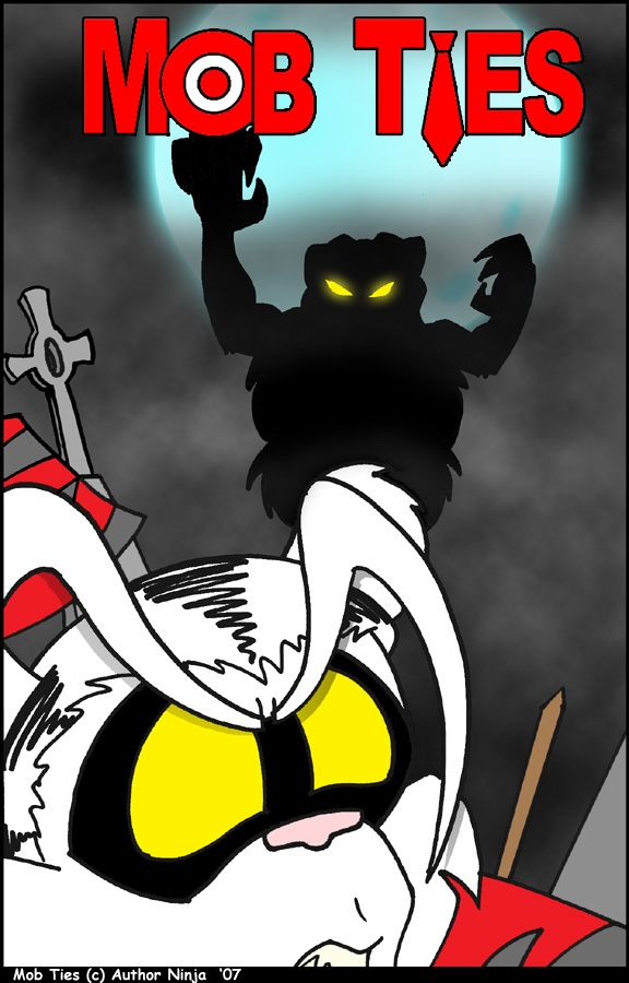 MT Issue 16 cover: I do