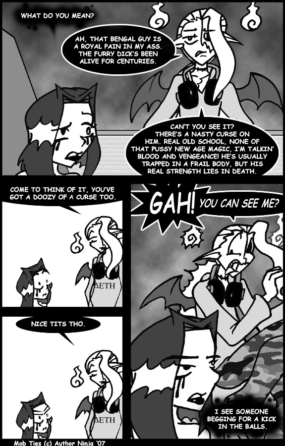 MT Issue 16: Page 12