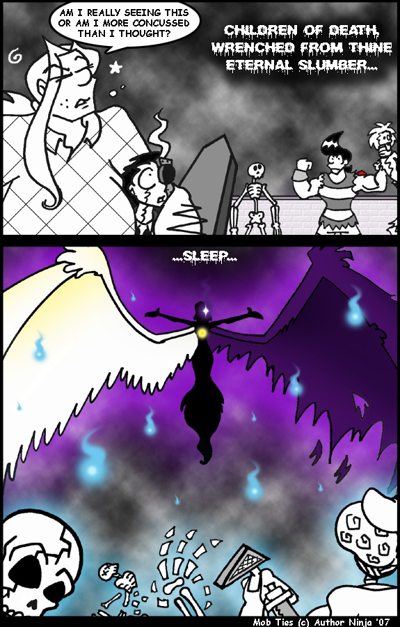 MT Issue 16: Page 18
