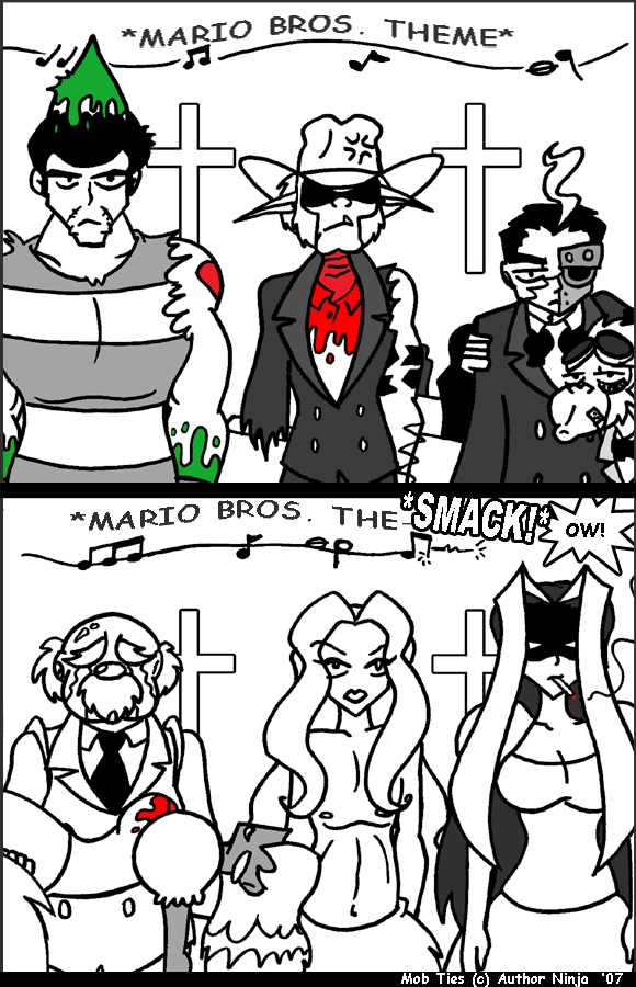 MT Issue 17: Page 5