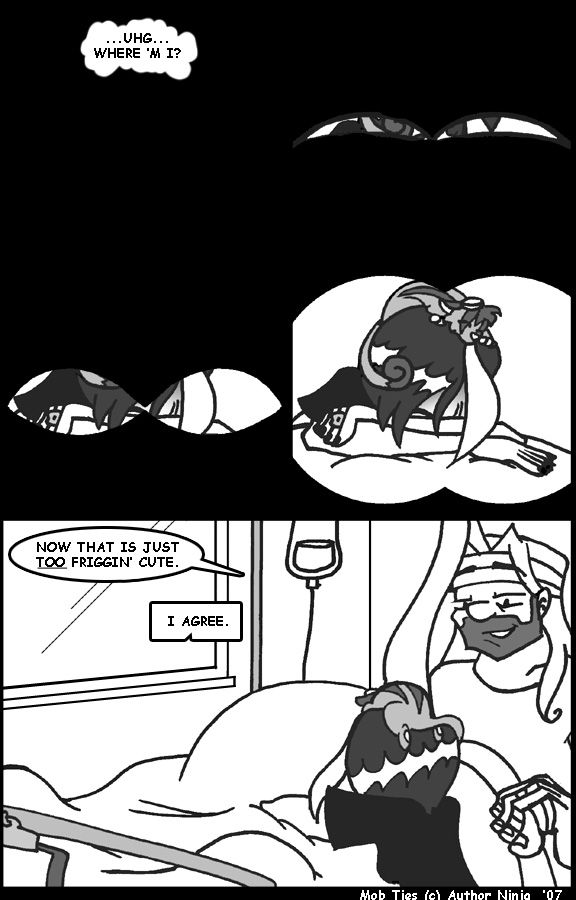 MT Issue 17: Page 16