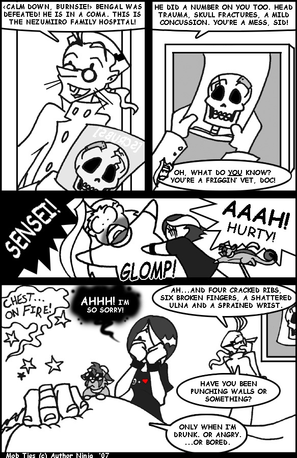 MT Issue 17: Page 18