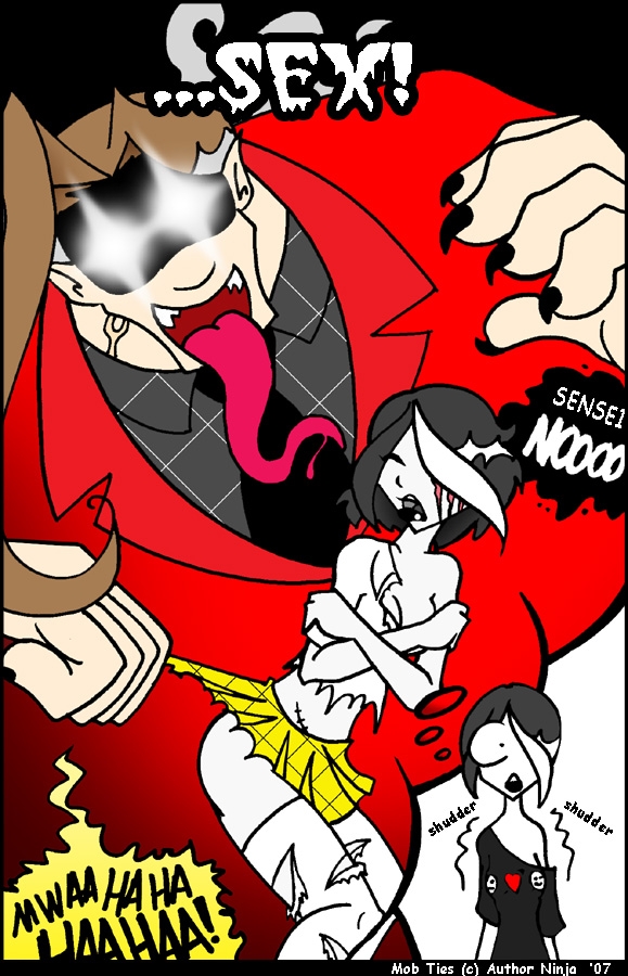 MT Issue 17: Page 20