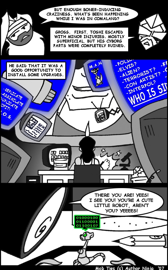 MT Issue 17: Page 22