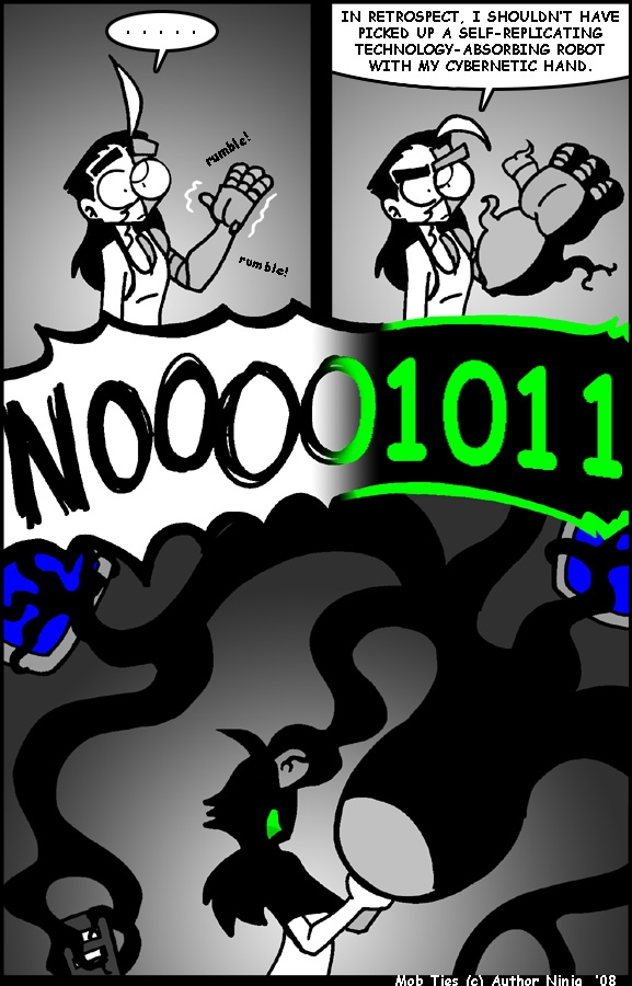 MT Issue 17: Page 24