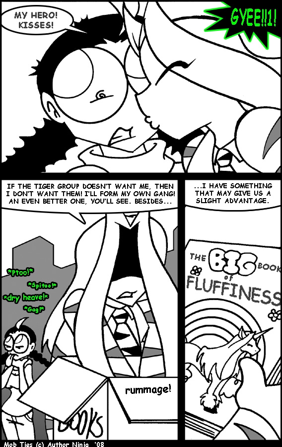MT Issue 17: Page 28