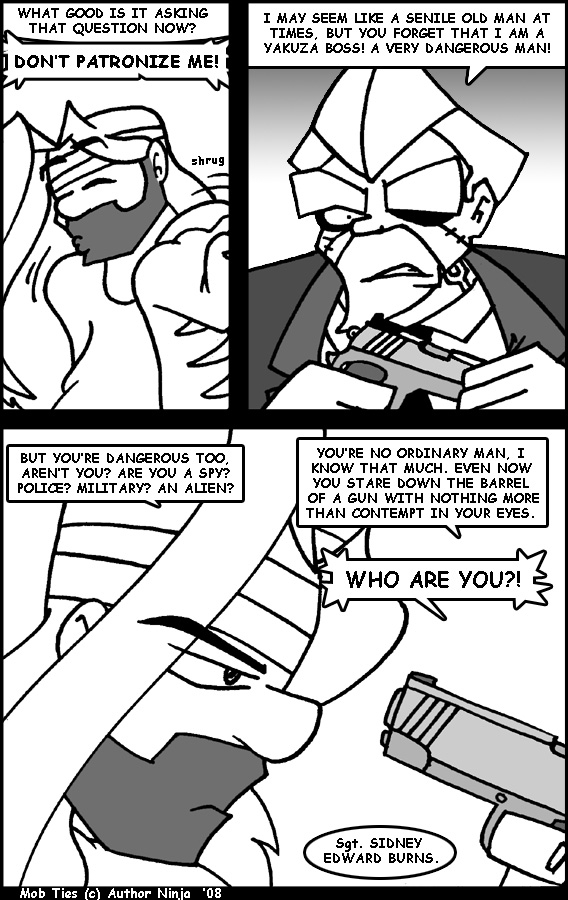 MT Issue 17: Page 32
