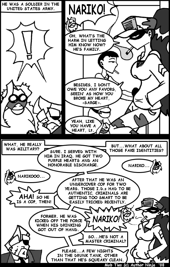 MT Issue 17: Page 33