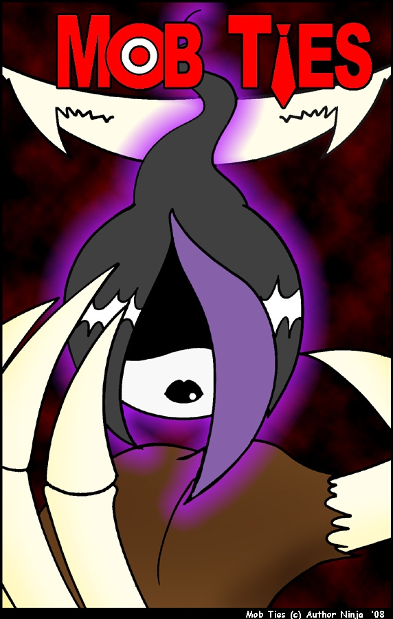 MT Issue 18: Death in the Family