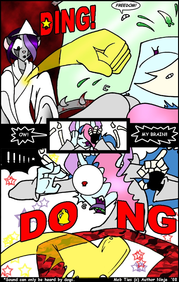 MT Issue 18: Page 12