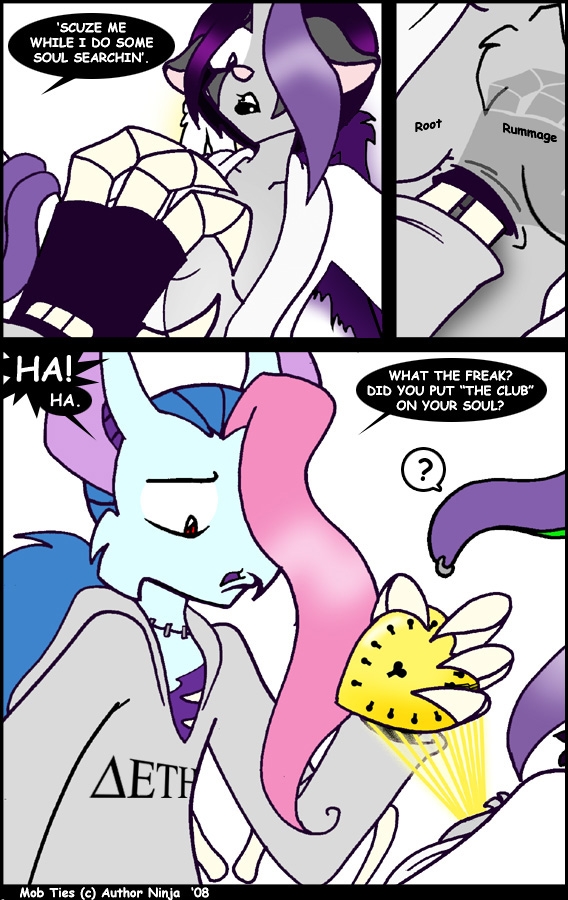 MT Issue 18: Page 18