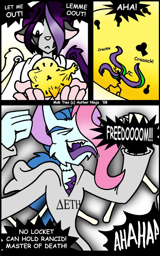 MT Issue 18: Page 20