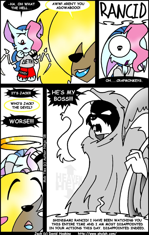 MT Issue 18: Page 21
