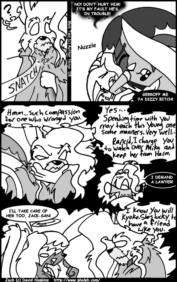 MT Issue 18: Page 24
