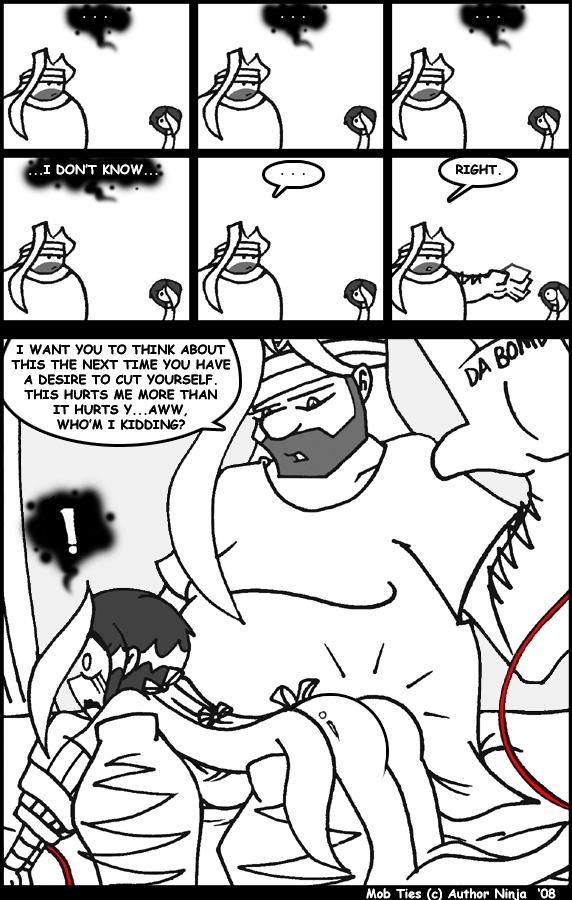 MT Issue 18: Page 28
