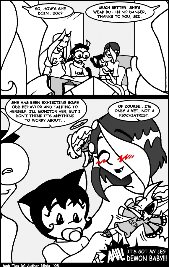MT Issue 18: Page 32