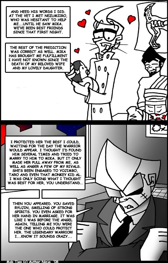 MT Issue 19: Page 16