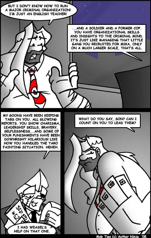 MT Issue 19: Page 20