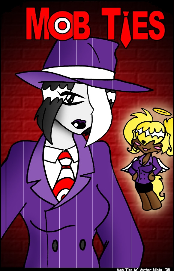 MT Issue 20: Deth of the Black Sheep Family