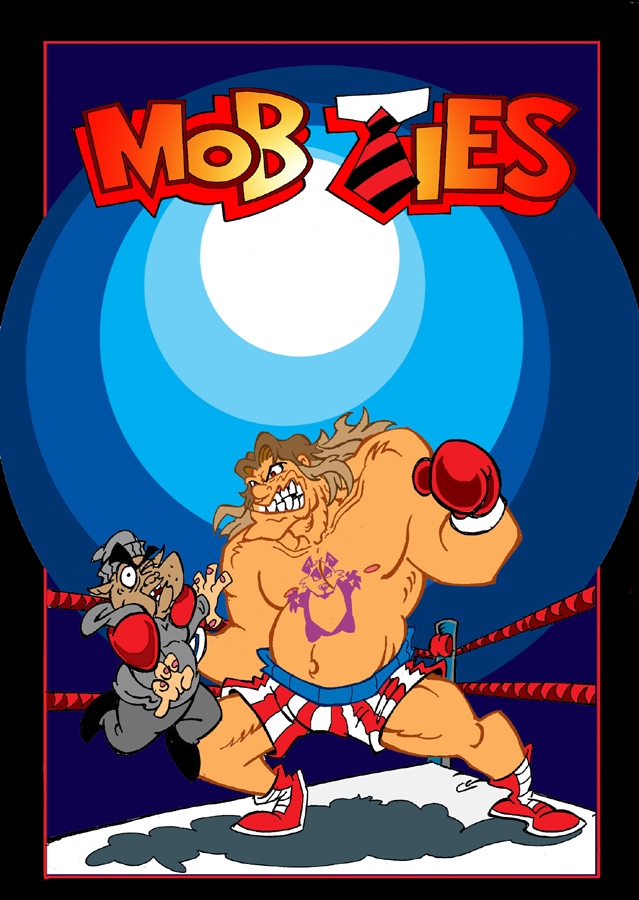 MT Issue 26: Jailhouse Blues