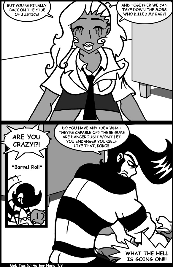 MT Issue 27: page 15