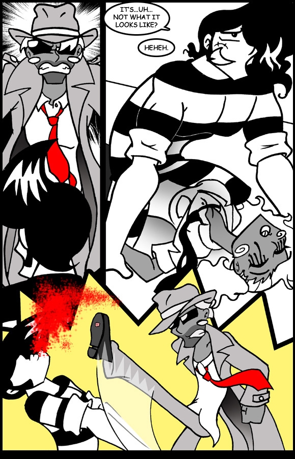MT Issue 27: page 16