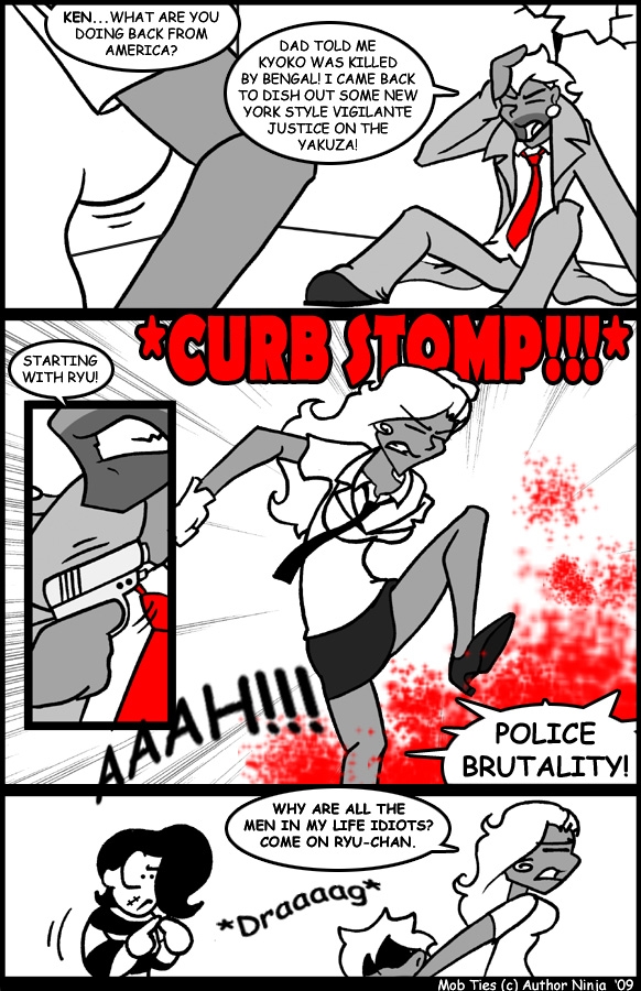 MT Issue 27: page 18