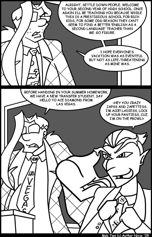 MT Issue 30: page 5