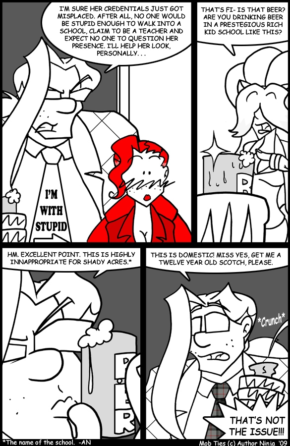 MT Issue 30: page 12